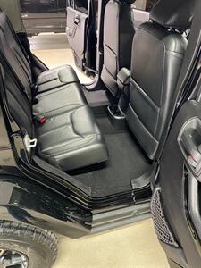 2015 Jeep Wrangler Sahara  Unlimited - Photo 18 - Metropolis, IL 62960