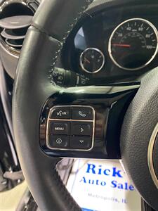 2015 Jeep Wrangler Sahara  Unlimited - Photo 10 - Metropolis, IL 62960