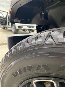 2015 Jeep Wrangler Sahara  Unlimited - Photo 24 - Metropolis, IL 62960