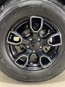 2015 Jeep Wrangler Sahara  Unlimited - Photo 23 - Metropolis, IL 62960