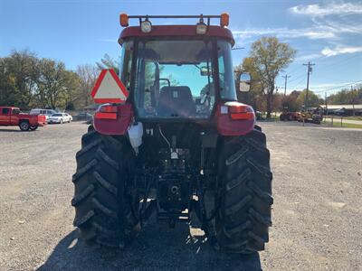 2006 CASE JX80 TRACTOR   - Photo 7 - Metropolis, IL 62960