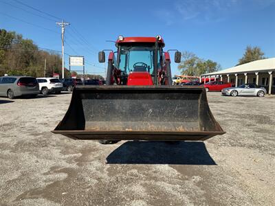 2006 CASE JX80 TRACTOR   - Photo 8 - Metropolis, IL 62960