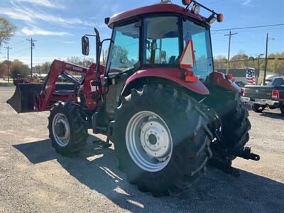 2006 CASE JX80 TRACTOR   - Photo 5 - Metropolis, IL 62960