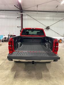 2015 Chevrolet Silverado 1500 LT   - Photo 7 - Metropolis, IL 62960