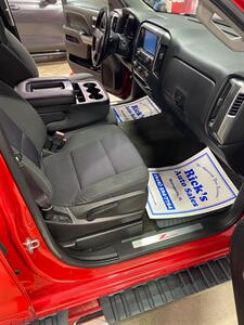2015 Chevrolet Silverado 1500 LT   - Photo 17 - Metropolis, IL 62960