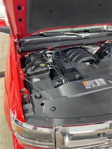 2015 Chevrolet Silverado 1500 LT   - Photo 27 - Metropolis, IL 62960