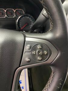 2015 Chevrolet Silverado 1500 LT   - Photo 13 - Metropolis, IL 62960