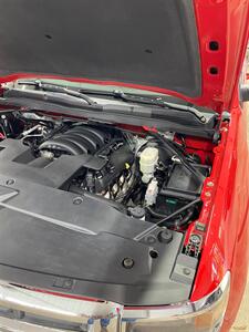 2015 Chevrolet Silverado 1500 LT   - Photo 29 - Metropolis, IL 62960
