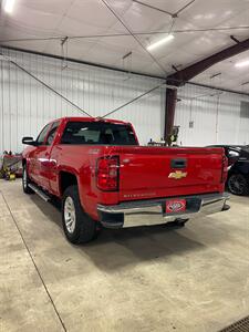 2015 Chevrolet Silverado 1500 LT   - Photo 9 - Metropolis, IL 62960