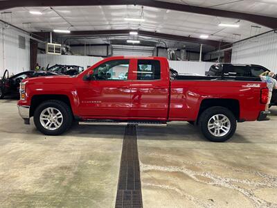 2015 Chevrolet Silverado 1500 LT   - Photo 4 - Metropolis, IL 62960