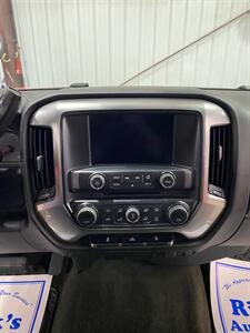 2015 Chevrolet Silverado 1500 LT   - Photo 15 - Metropolis, IL 62960