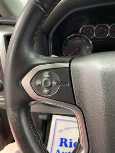 2015 Chevrolet Silverado 1500 LT   - Photo 12 - Metropolis, IL 62960