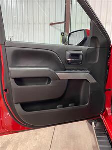 2015 Chevrolet Silverado 1500 LT   - Photo 20 - Metropolis, IL 62960