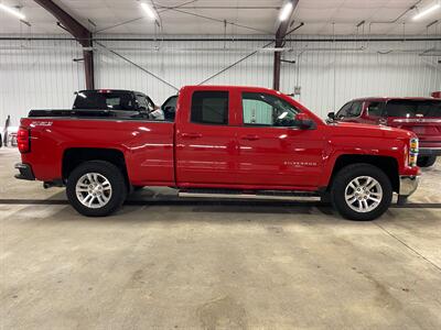 2015 Chevrolet Silverado 1500 LT   - Photo 5 - Metropolis, IL 62960