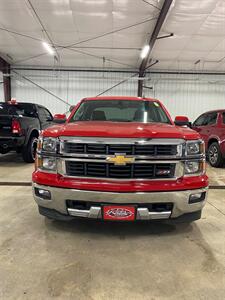2015 Chevrolet Silverado 1500 LT   - Photo 3 - Metropolis, IL 62960
