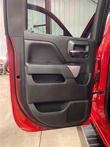 2015 Chevrolet Silverado 1500 LT   - Photo 21 - Metropolis, IL 62960