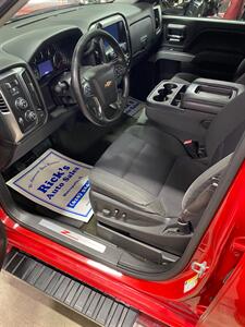 2015 Chevrolet Silverado 1500 LT   - Photo 16 - Metropolis, IL 62960