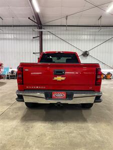 2015 Chevrolet Silverado 1500 LT   - Photo 6 - Metropolis, IL 62960