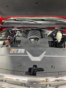 2015 Chevrolet Silverado 1500 LT   - Photo 28 - Metropolis, IL 62960