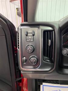 2015 Chevrolet Silverado 1500 LT   - Photo 14 - Metropolis, IL 62960