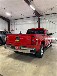2015 Chevrolet Silverado 1500 LT   - Photo 8 - Metropolis, IL 62960