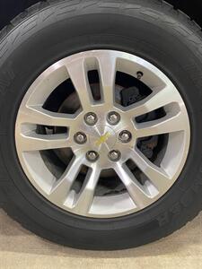 2015 Chevrolet Silverado 1500 LT   - Photo 24 - Metropolis, IL 62960