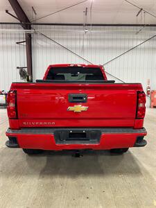 2016 Chevrolet Silverado 1500 Custom   - Photo 6 - Metropolis, IL 62960