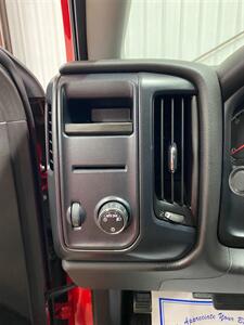 2016 Chevrolet Silverado 1500 Custom   - Photo 13 - Metropolis, IL 62960