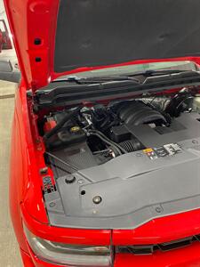 2016 Chevrolet Silverado 1500 Custom   - Photo 28 - Metropolis, IL 62960