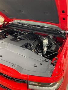 2016 Chevrolet Silverado 1500 Custom   - Photo 26 - Metropolis, IL 62960