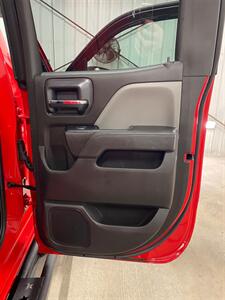 2016 Chevrolet Silverado 1500 Custom   - Photo 22 - Metropolis, IL 62960