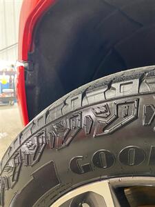 2016 Chevrolet Silverado 1500 Custom   - Photo 25 - Metropolis, IL 62960