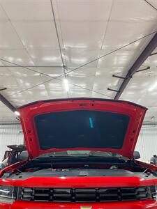 2016 Chevrolet Silverado 1500 Custom   - Photo 29 - Metropolis, IL 62960