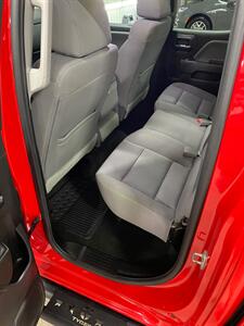 2016 Chevrolet Silverado 1500 Custom   - Photo 17 - Metropolis, IL 62960