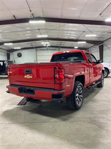 2016 Chevrolet Silverado 1500 Custom   - Photo 8 - Metropolis, IL 62960