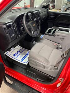 2016 Chevrolet Silverado 1500 Custom   - Photo 15 - Metropolis, IL 62960