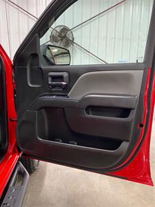 2016 Chevrolet Silverado 1500 Custom   - Photo 20 - Metropolis, IL 62960