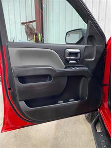 2016 Chevrolet Silverado 1500 Custom   - Photo 19 - Metropolis, IL 62960