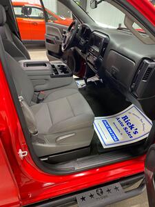 2016 Chevrolet Silverado 1500 Custom   - Photo 16 - Metropolis, IL 62960