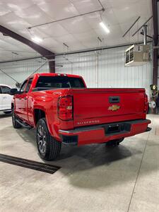 2016 Chevrolet Silverado 1500 Custom   - Photo 7 - Metropolis, IL 62960