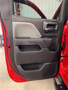 2016 Chevrolet Silverado 1500 Custom   - Photo 21 - Metropolis, IL 62960