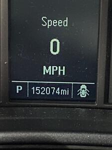 2016 Chevrolet Silverado 1500 Custom   - Photo 9 - Metropolis, IL 62960