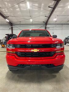 2016 Chevrolet Silverado 1500 Custom   - Photo 3 - Metropolis, IL 62960