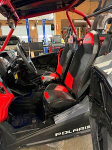 2022 Polaris RZR XP 1000 High Lifter - Photo 9 - Metropolis, IL 62960