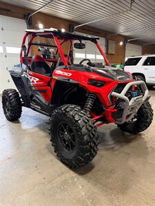 2022 Polaris RZR XP 1000 High Lifter - Photo 2 - Metropolis, IL 62960