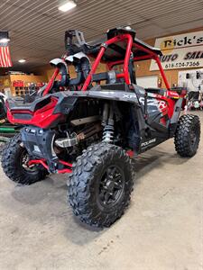 2022 Polaris RZR XP 1000 High Lifter - Photo 6 - Metropolis, IL 62960