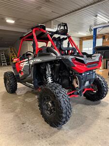 2022 Polaris RZR XP 1000 High Lifter - Photo 5 - Metropolis, IL 62960