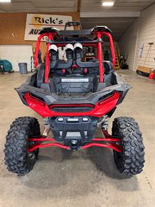 2022 Polaris RZR XP 1000 High Lifter - Photo 8 - Metropolis, IL 62960