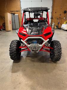 2022 Polaris RZR XP 1000 High Lifter - Photo 7 - Metropolis, IL 62960