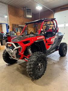 2022 Polaris RZR XP 1000 High Lifter - Photo 1 - Metropolis, IL 62960